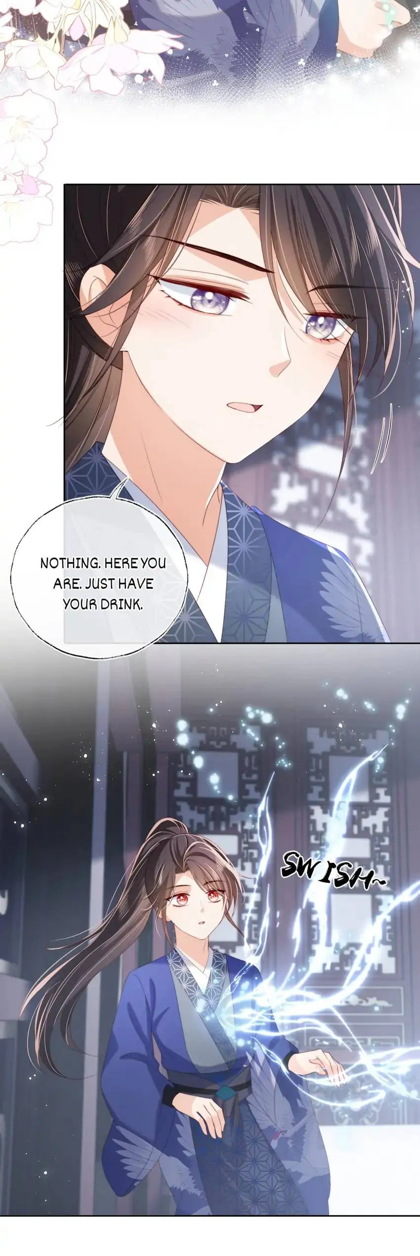 How to Raise an Enemy Chapter 31 page 19 - 