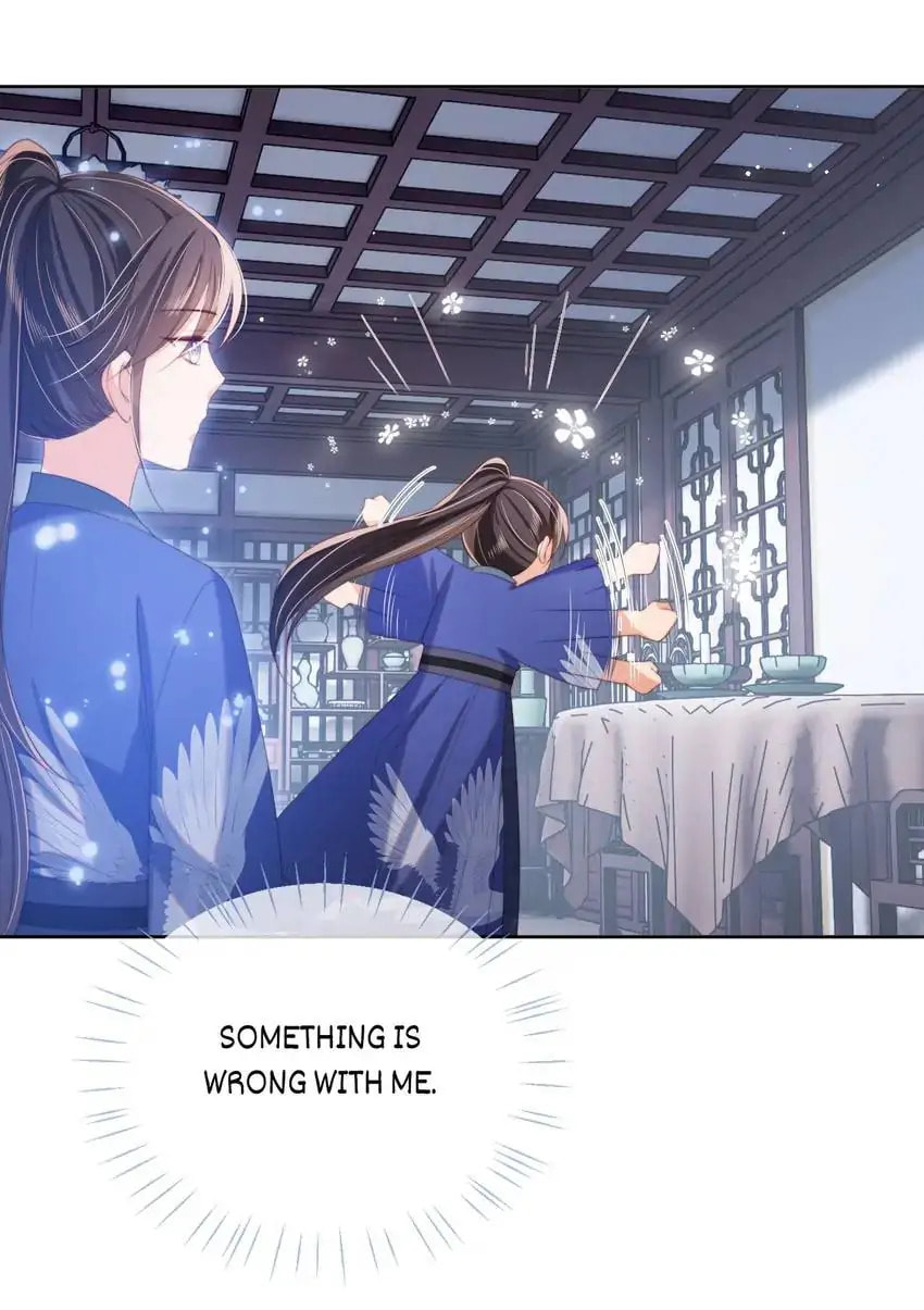 How to Raise an Enemy Chapter 31 page 20 - 