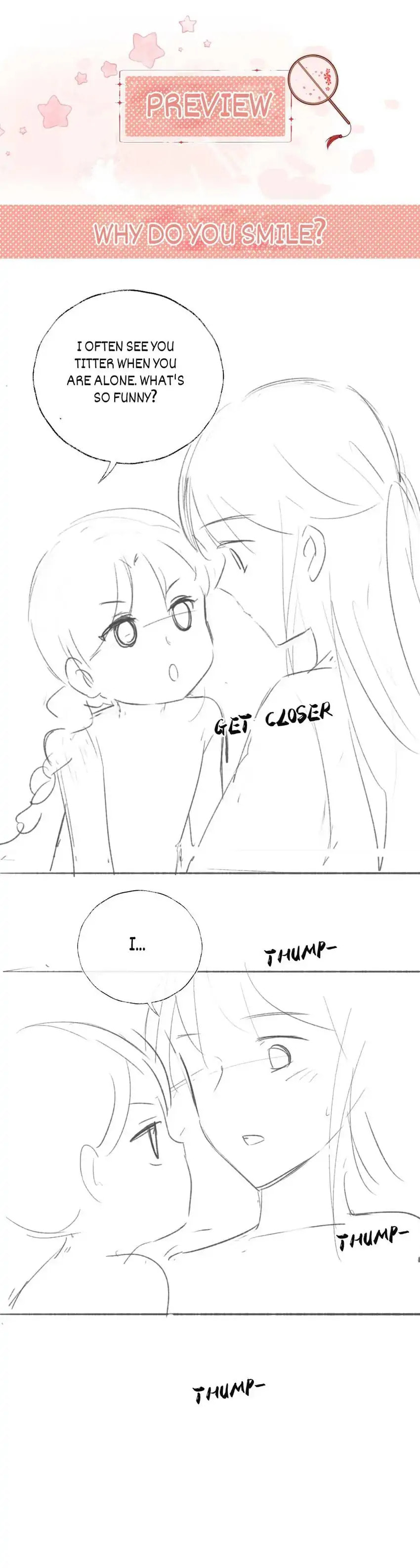 How to Raise an Enemy Chapter 31 page 22 - 