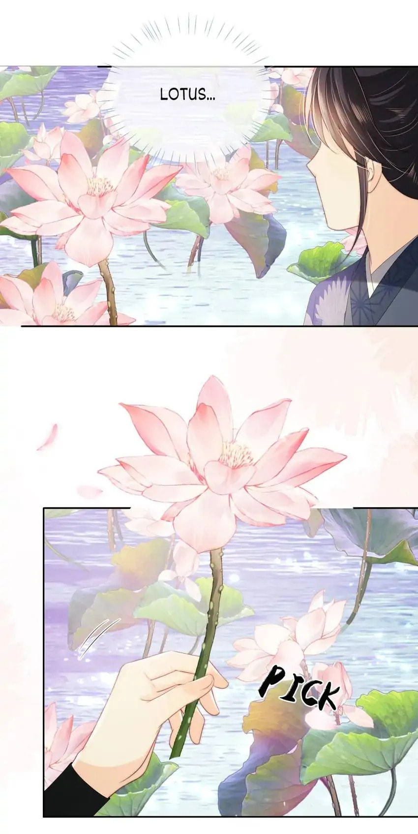 How to Raise an Enemy Chapter 31 page 6 - 