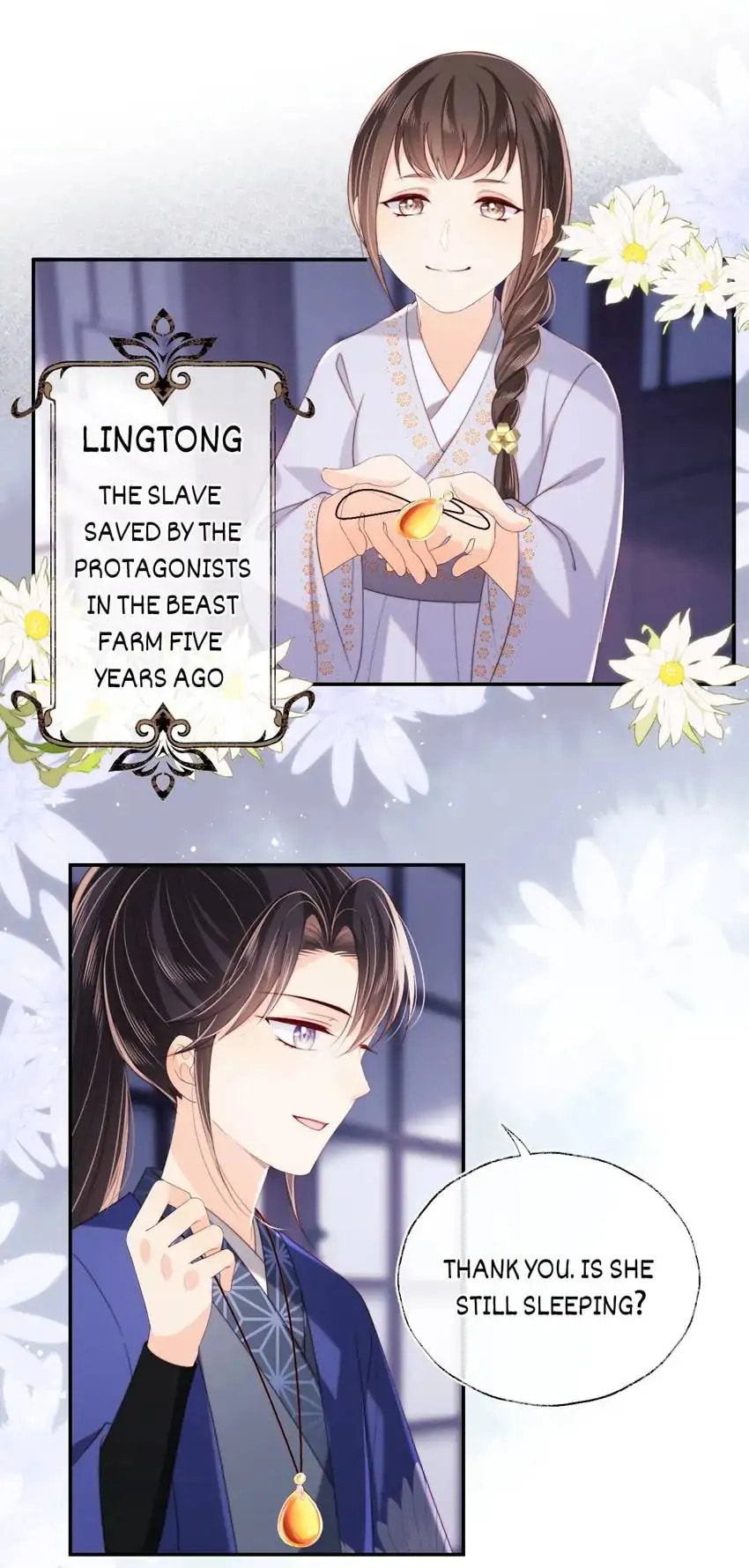 How to Raise an Enemy Chapter 31 page 10 - 