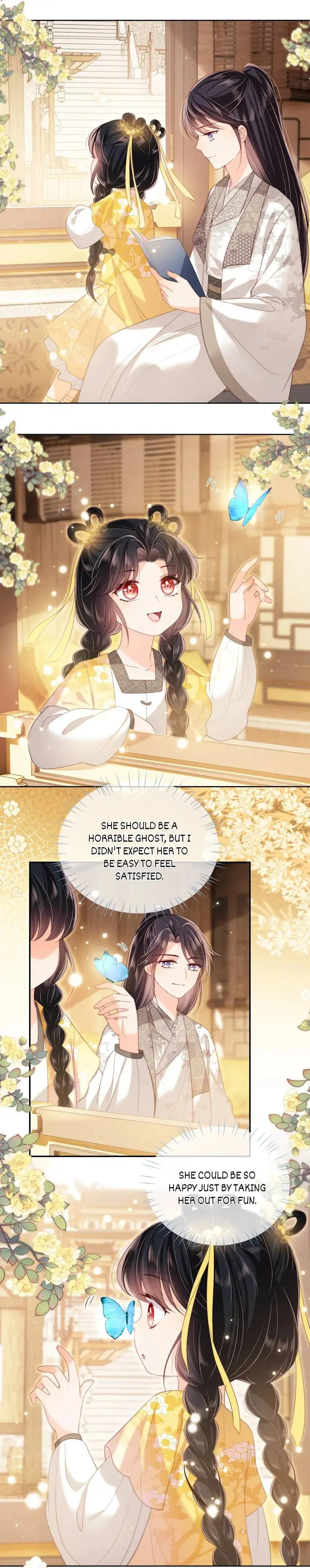 How to Raise an Enemy Chapter 32 page 13 - 