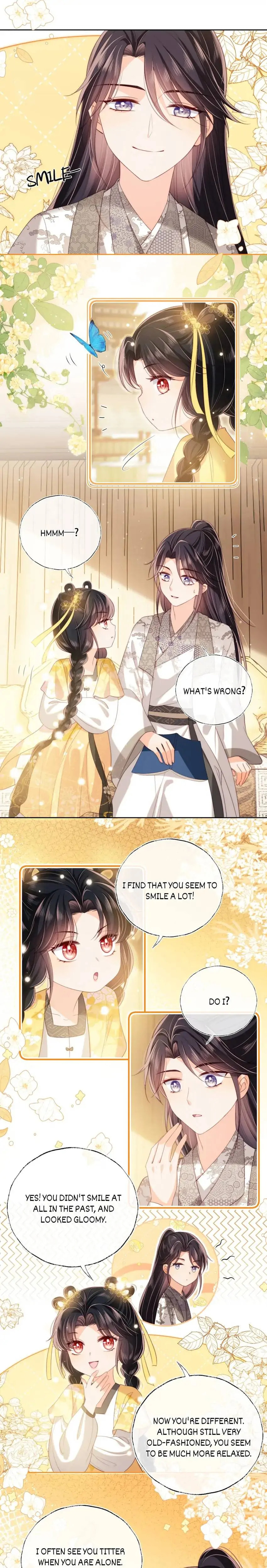 How to Raise an Enemy Chapter 32 page 14 - 