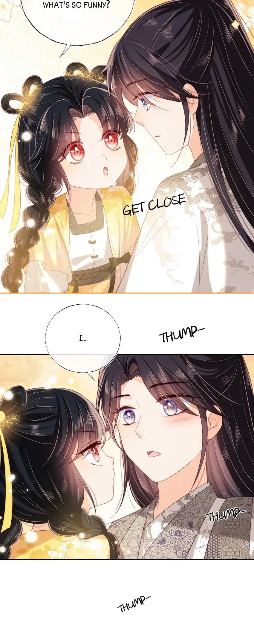 How to Raise an Enemy Chapter 32 page 15 - 