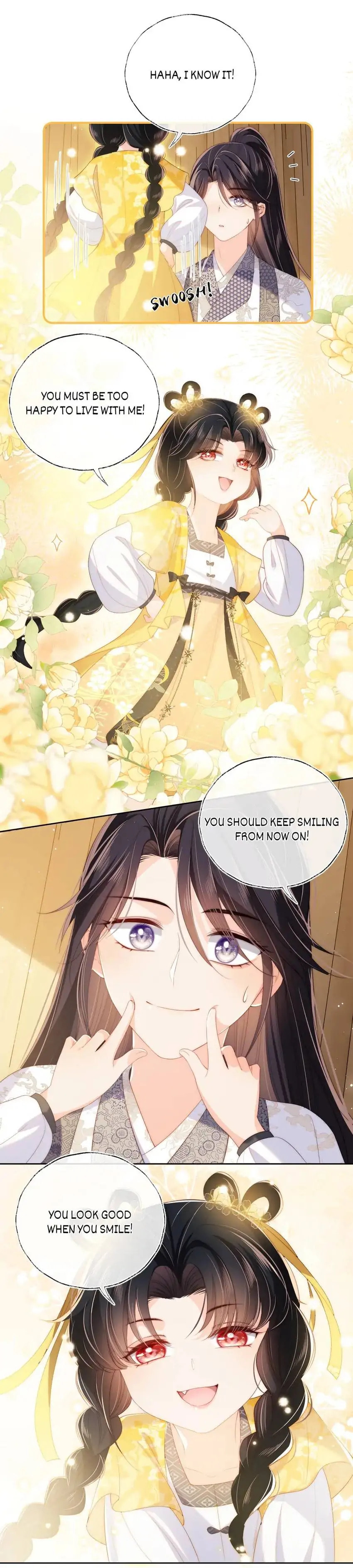 How to Raise an Enemy Chapter 32 page 16 - 