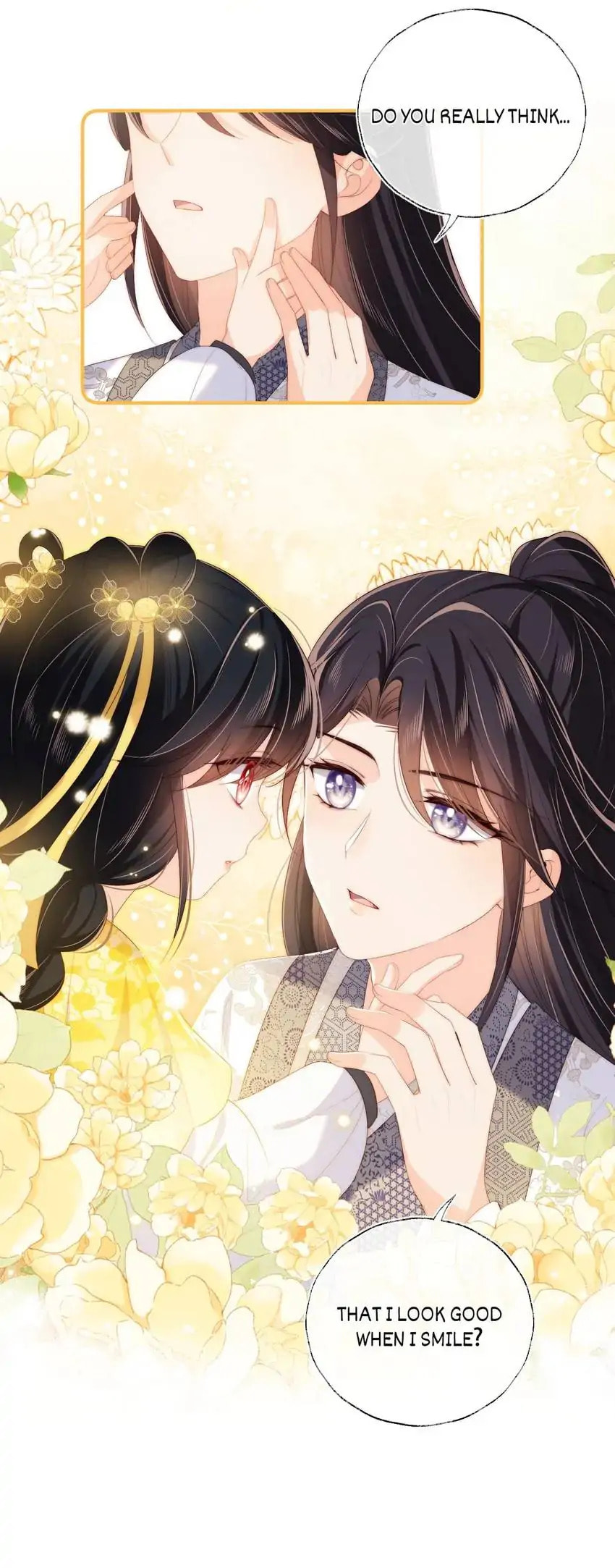 How to Raise an Enemy Chapter 32 page 17 - 