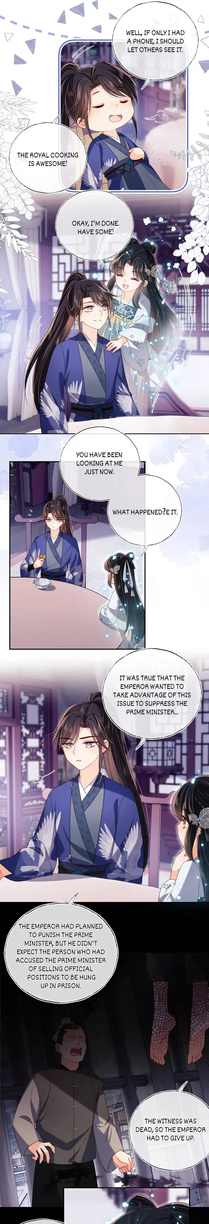 How to Raise an Enemy Chapter 32 page 3 - 