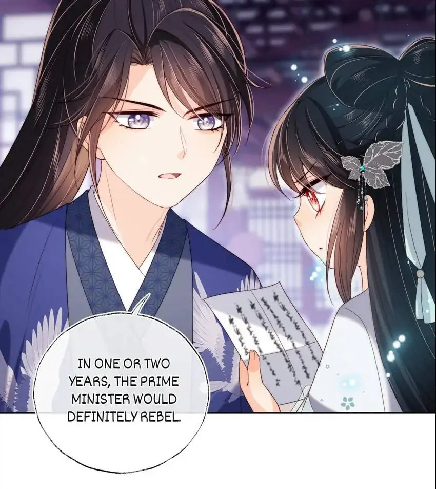How to Raise an Enemy Chapter 32 page 5 - 