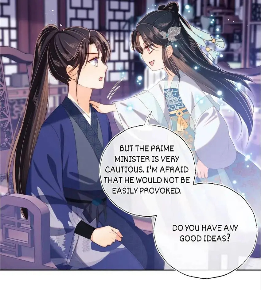 How to Raise an Enemy Chapter 32 page 9 - 