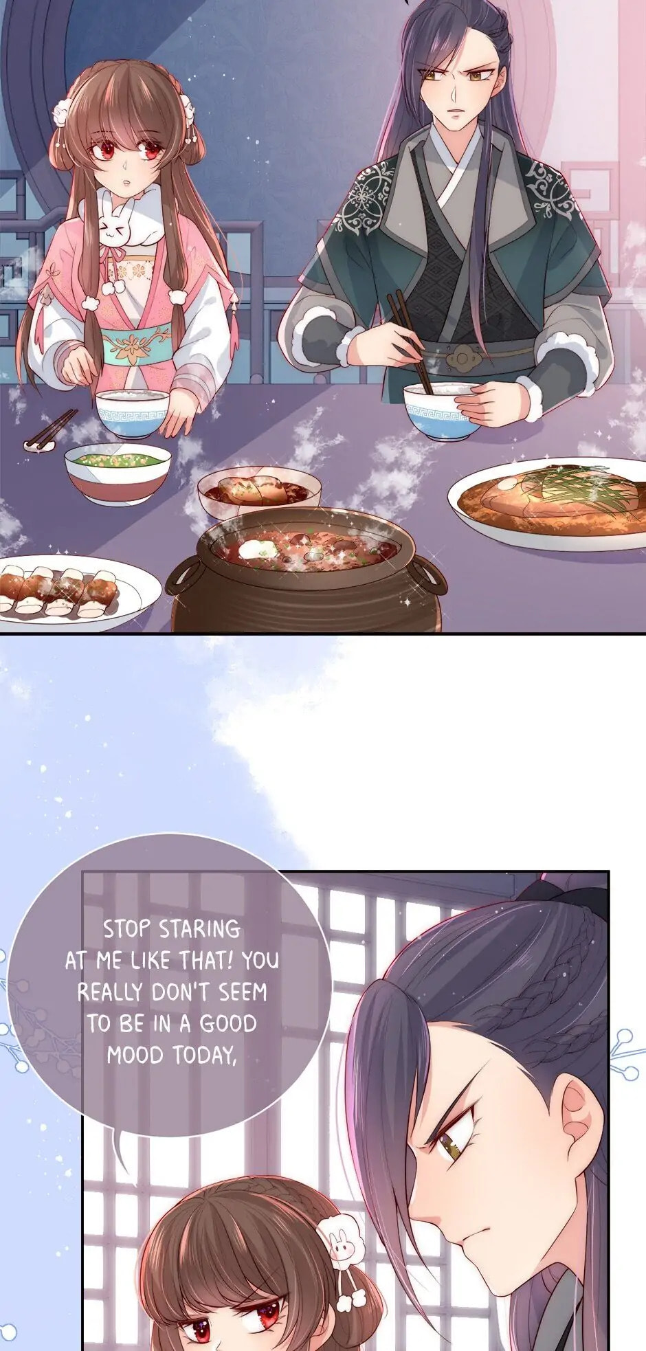 How to Raise an Enemy Chapter 33 page 2 - 