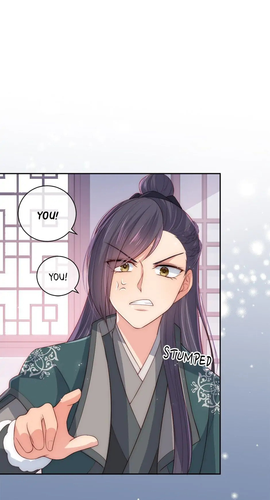 How to Raise an Enemy Chapter 33 page 12 - 