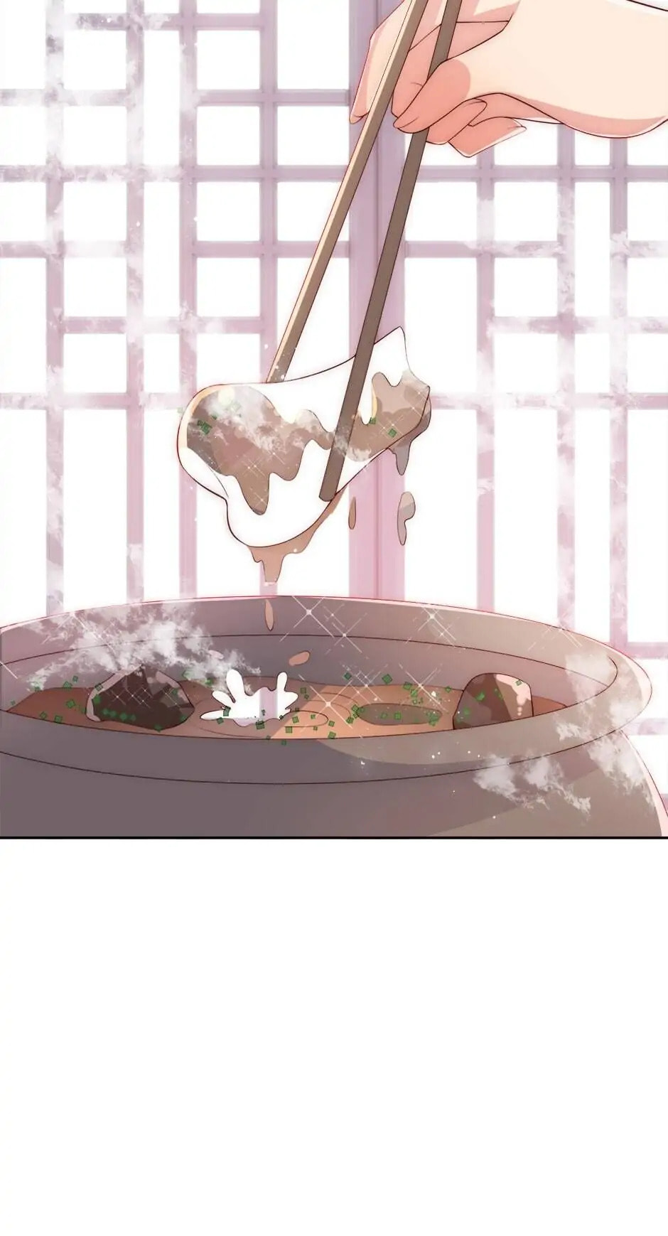 How to Raise an Enemy Chapter 33 page 15 - 