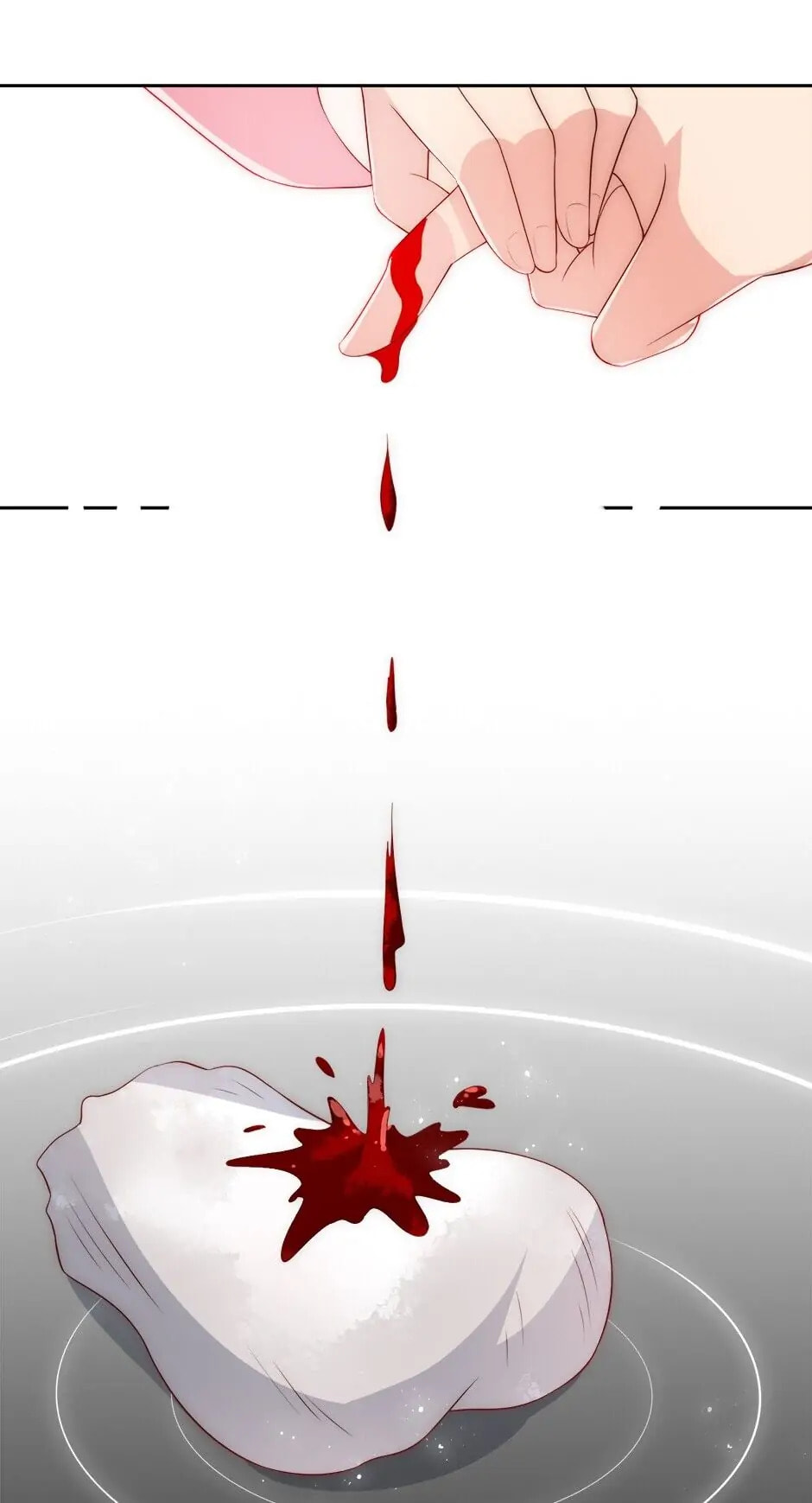 How to Raise an Enemy Chapter 33 page 16 - 
