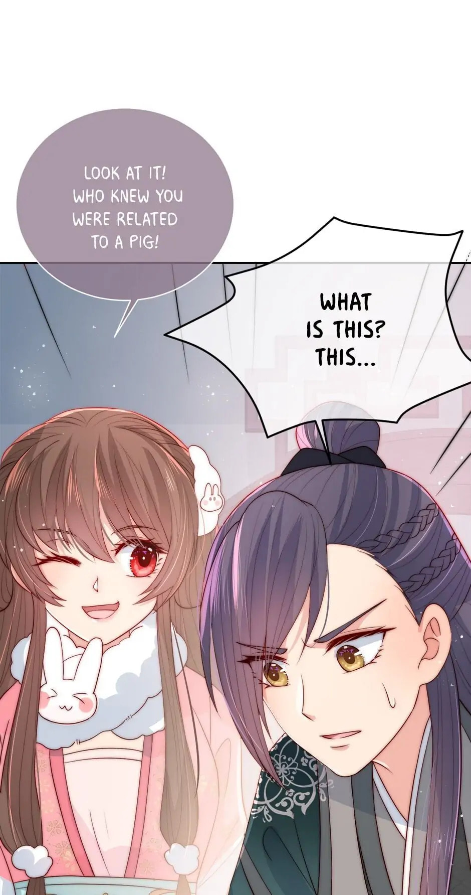 How to Raise an Enemy Chapter 33 page 18 - 