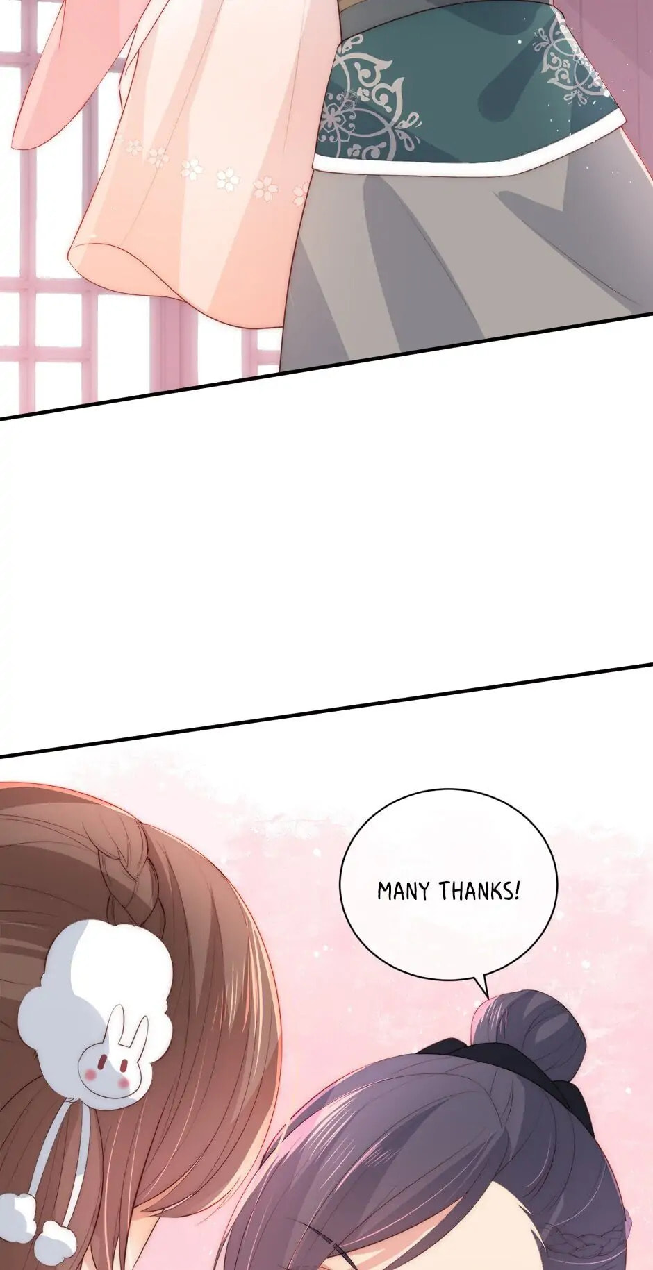 How to Raise an Enemy Chapter 33 page 23 - 