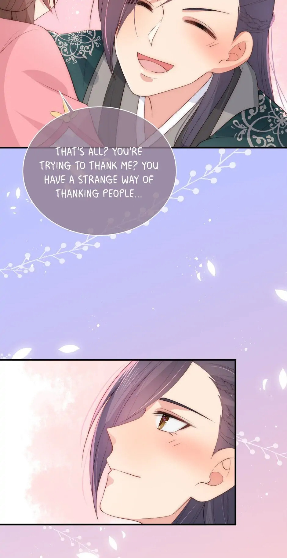 How to Raise an Enemy Chapter 33 page 24 - 