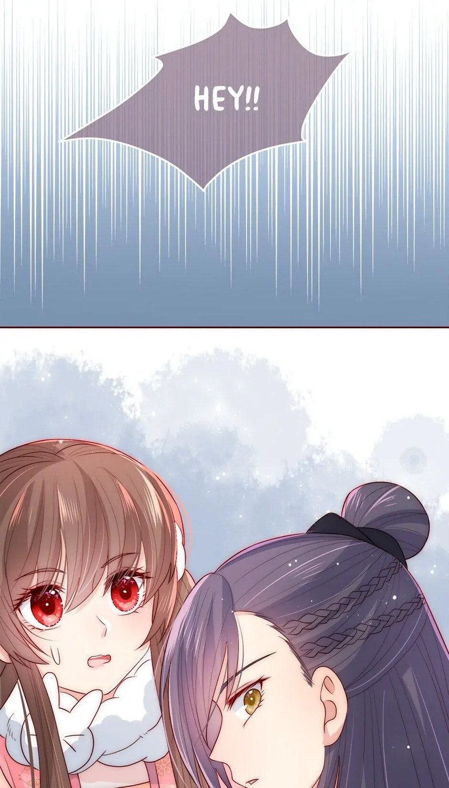 How to Raise an Enemy Chapter 33 page 28 - 