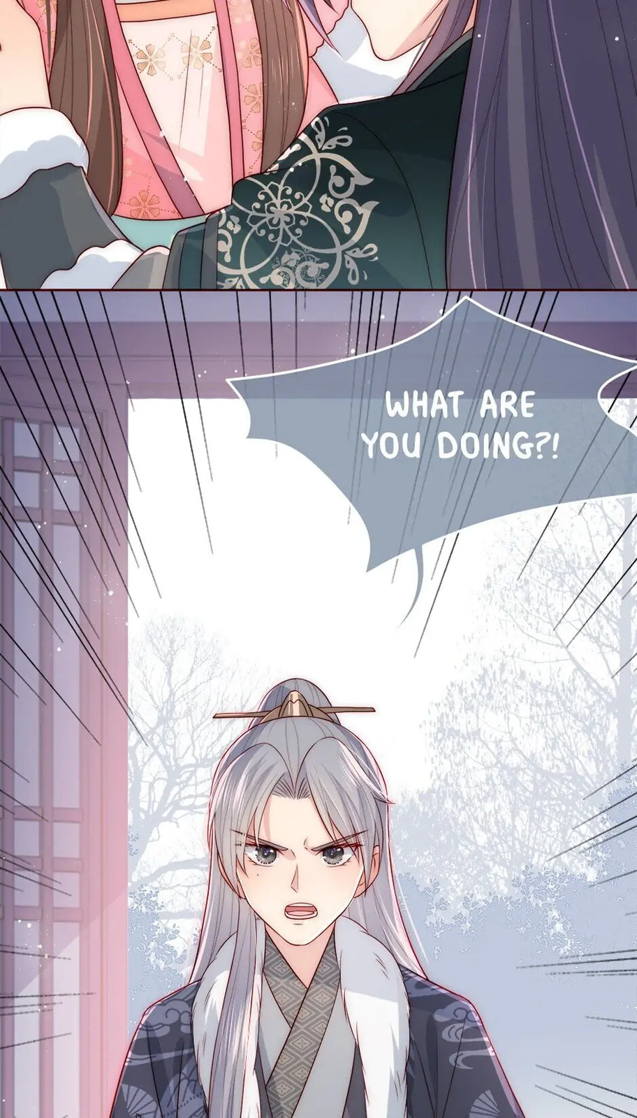 How to Raise an Enemy Chapter 33 page 29 - 