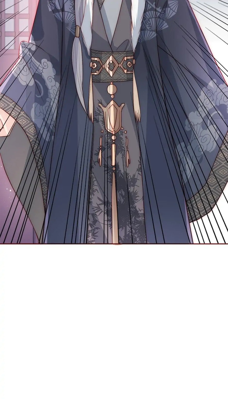How to Raise an Enemy Chapter 33 page 30 - 