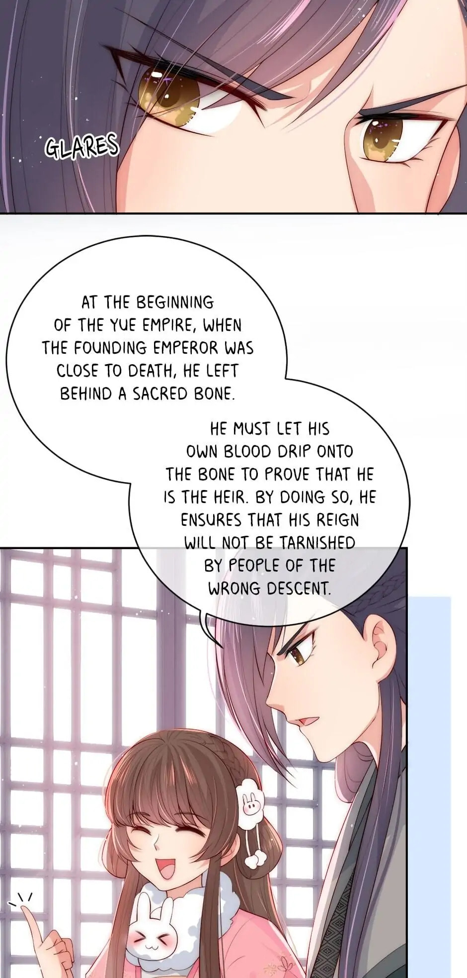 How to Raise an Enemy Chapter 33 page 5 - 