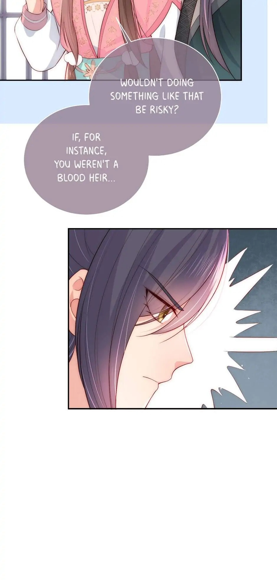 How to Raise an Enemy Chapter 33 page 6 - 