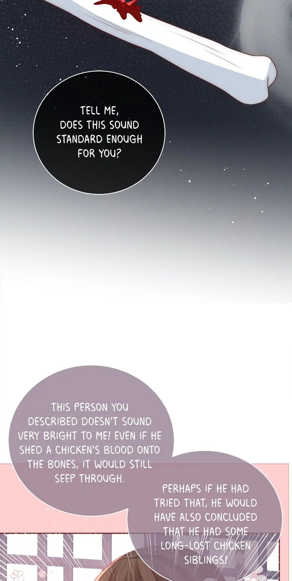 How to Raise an Enemy Chapter 33 page 10 - 