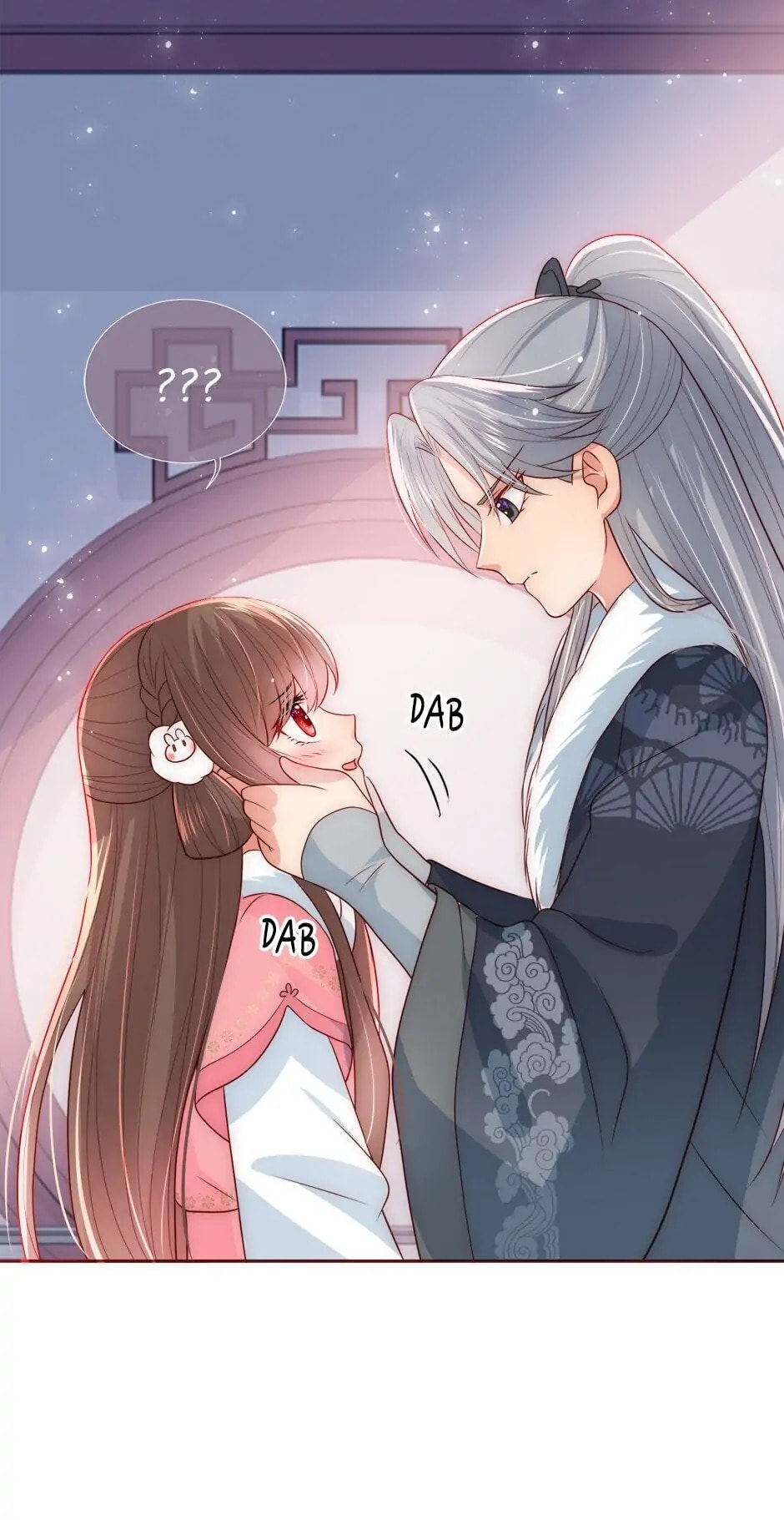 How to Raise an Enemy Chapter 34 page 15 - 