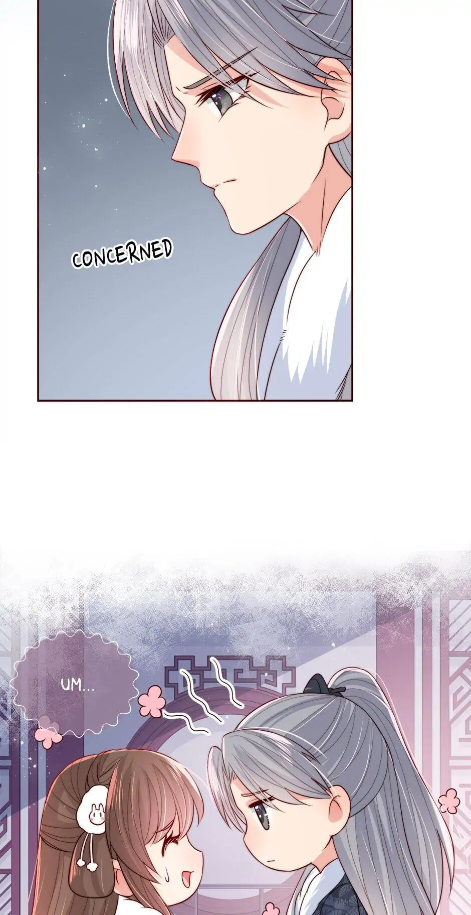 How to Raise an Enemy Chapter 34 page 18 - 