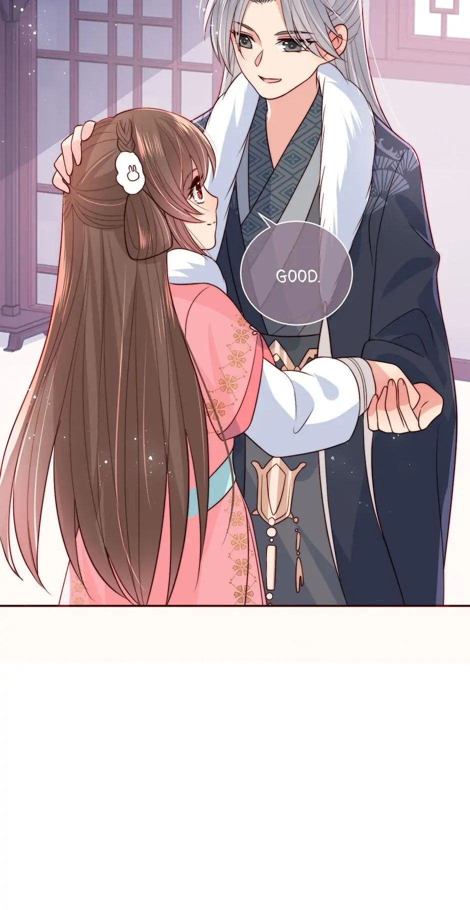 How to Raise an Enemy Chapter 34 page 20 - 