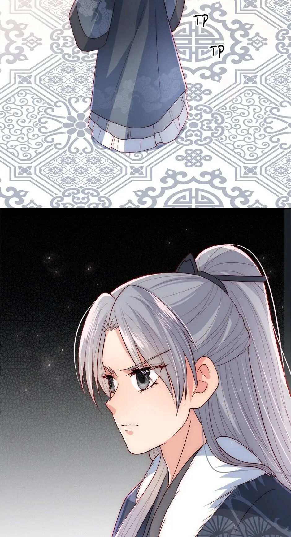 How to Raise an Enemy Chapter 34 page 3 - 