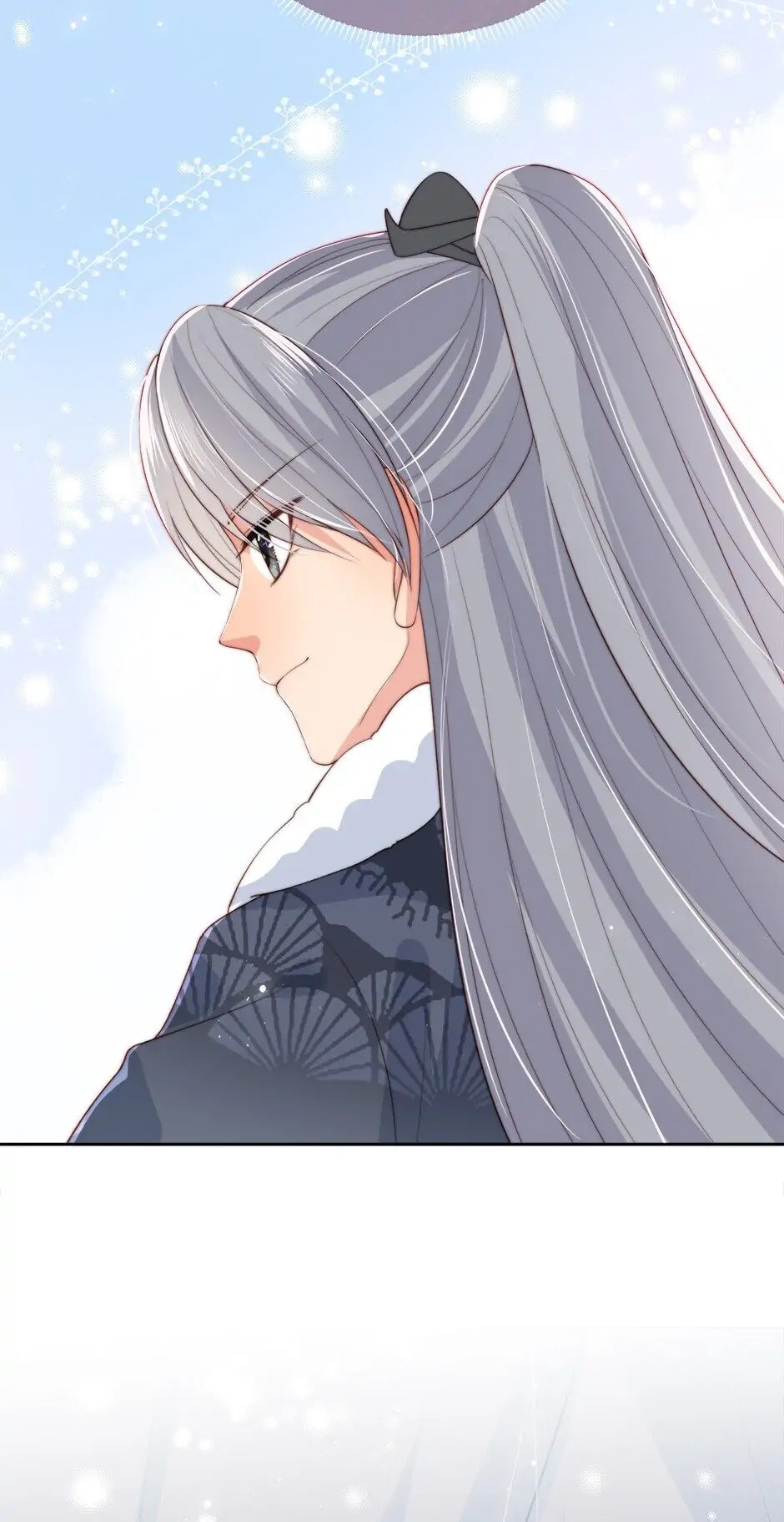 How to Raise an Enemy Chapter 34 page 22 - 