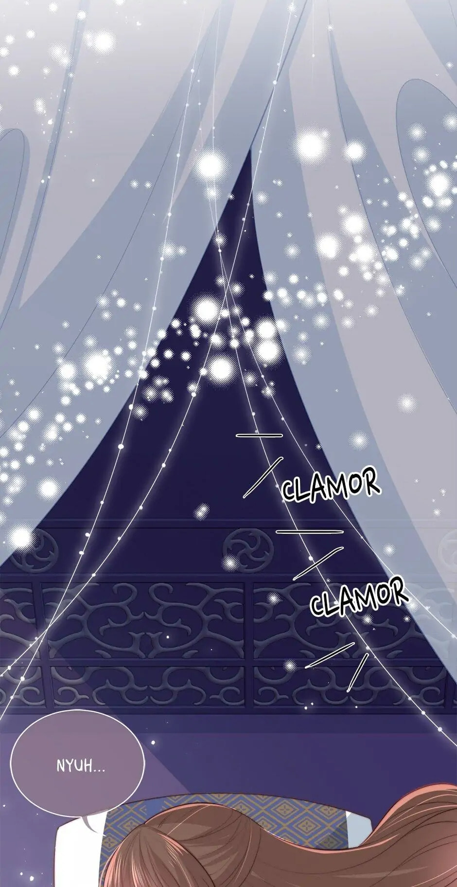 How to Raise an Enemy Chapter 34 page 23 - 