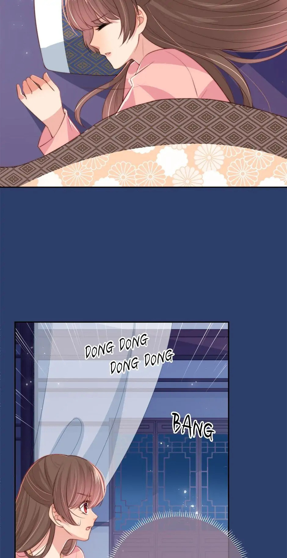 How to Raise an Enemy Chapter 34 page 24 - 