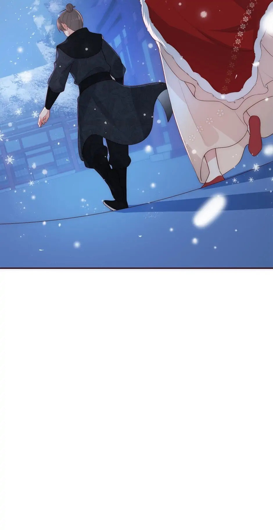 How to Raise an Enemy Chapter 34 page 30 - 