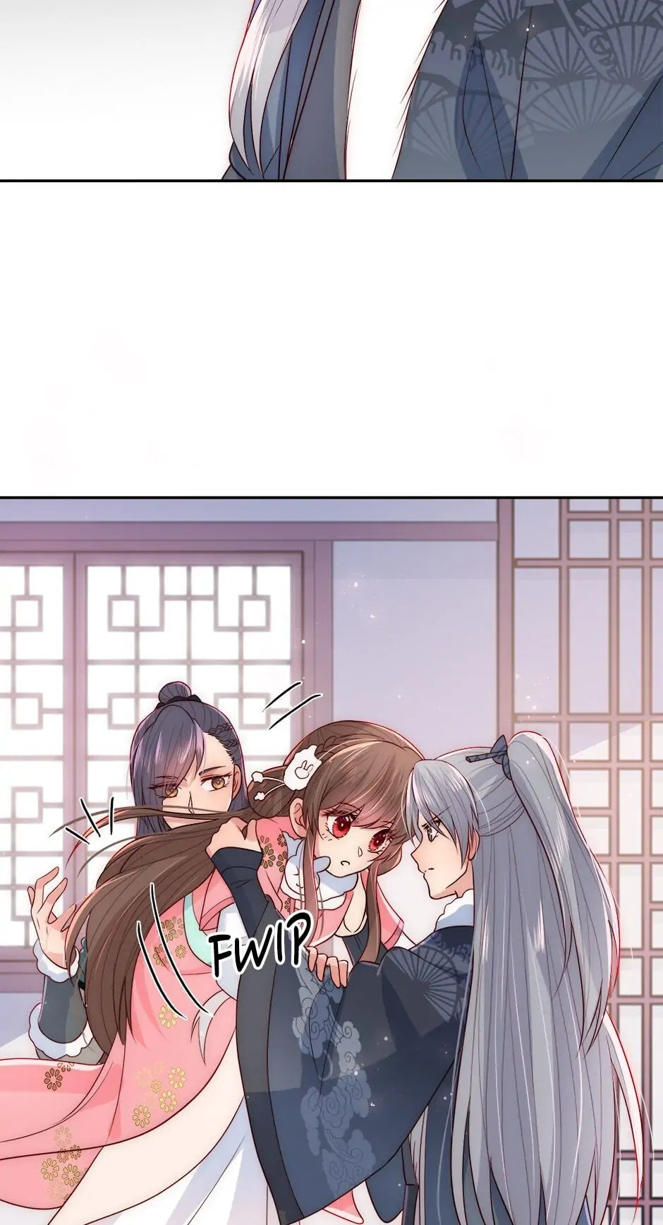 How to Raise an Enemy Chapter 34 page 4 - 