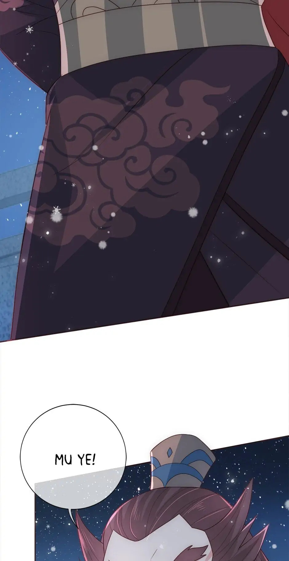 How to Raise an Enemy Chapter 34 page 33 - 