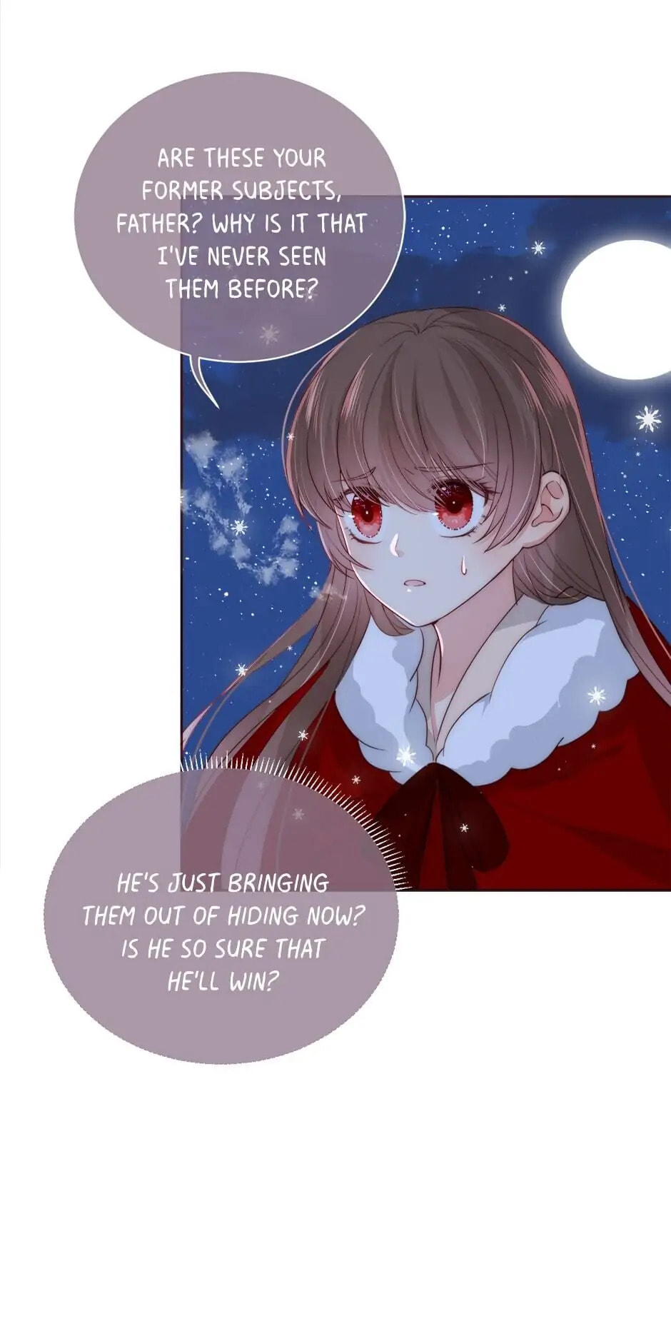 How to Raise an Enemy Chapter 34 page 39 - 