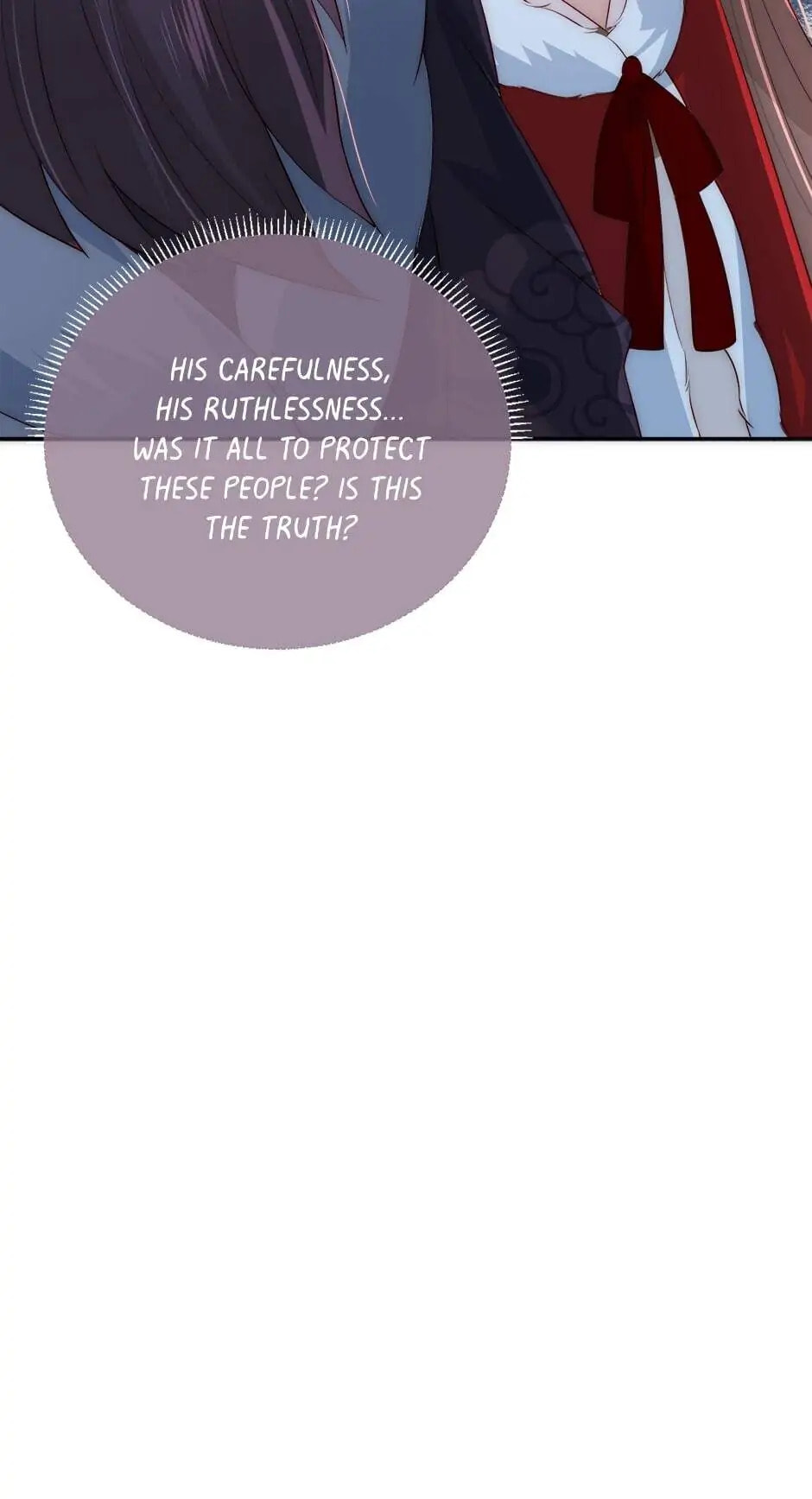 How to Raise an Enemy Chapter 34 page 42 - 