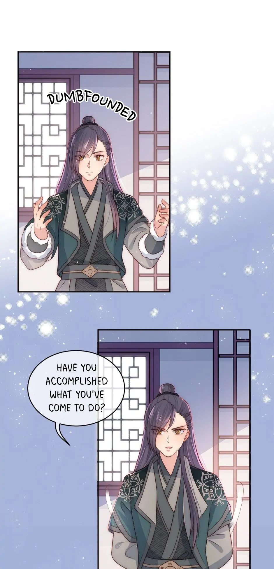 How to Raise an Enemy Chapter 34 page 7 - 