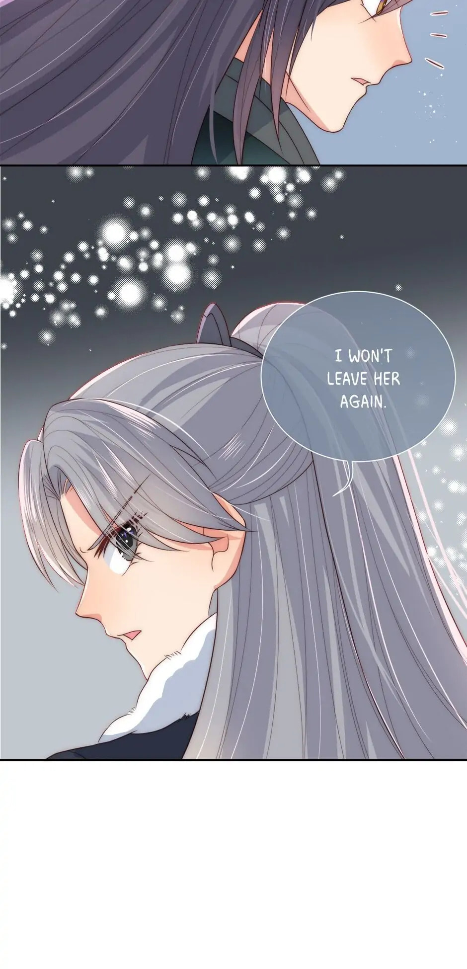How to Raise an Enemy Chapter 34 page 10 - 