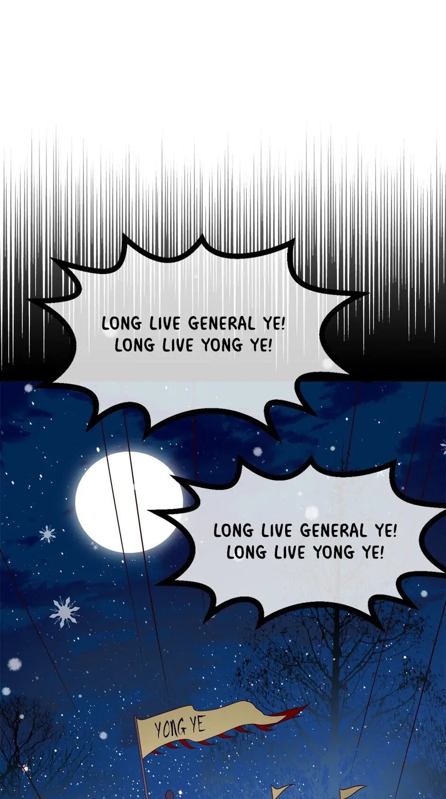 How to Raise an Enemy Chapter 35 page 12 - 