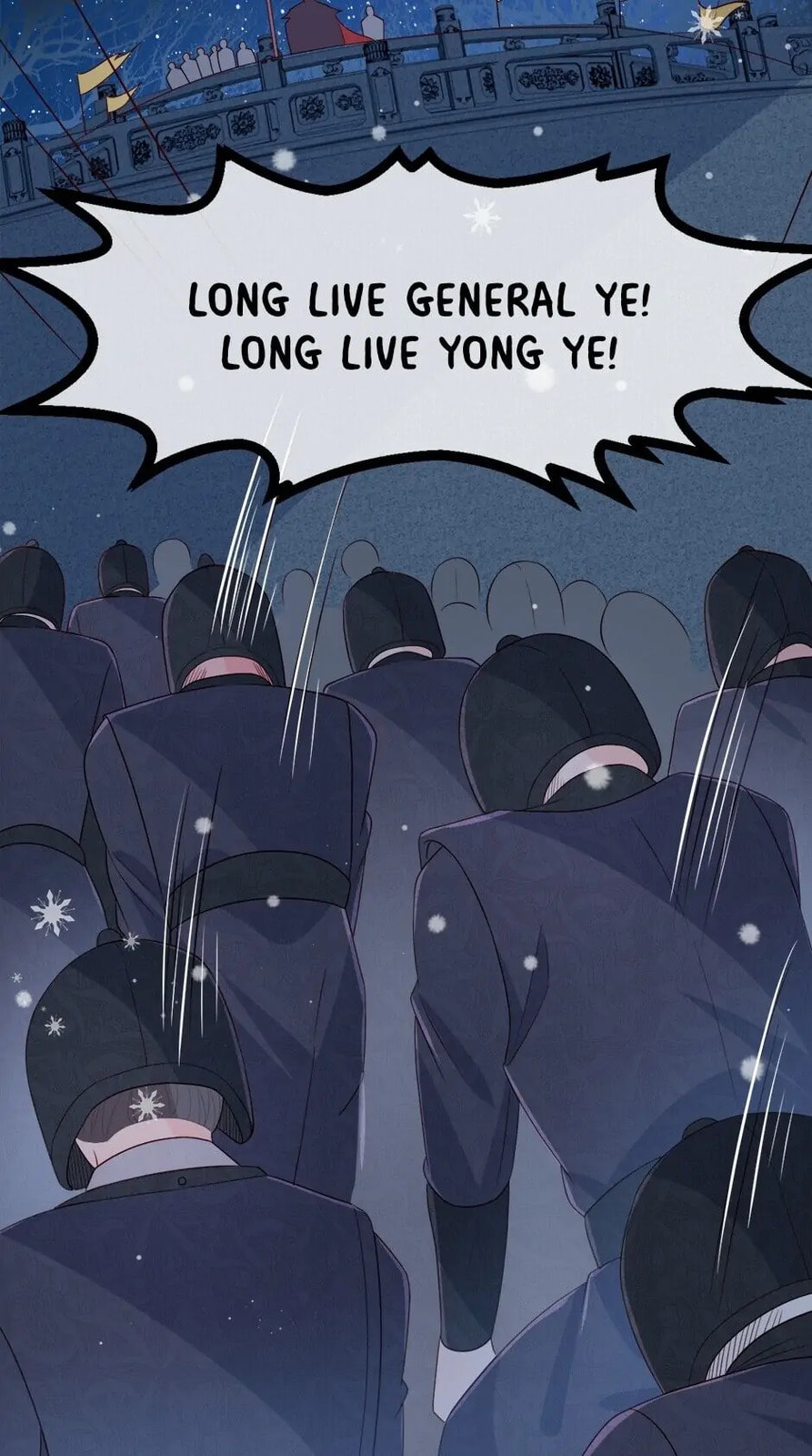 How to Raise an Enemy Chapter 35 page 13 - 