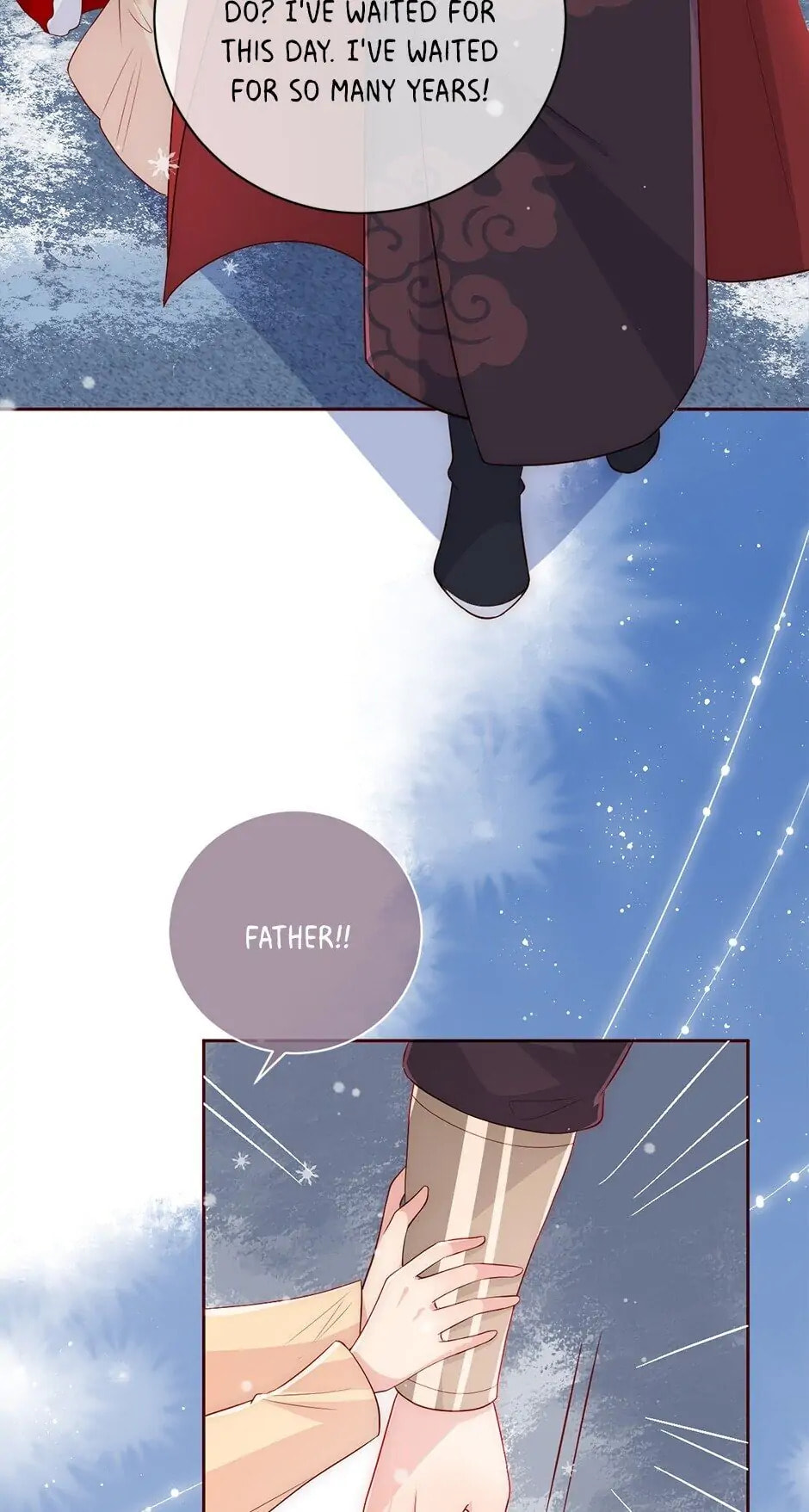 How to Raise an Enemy Chapter 35 page 18 - 
