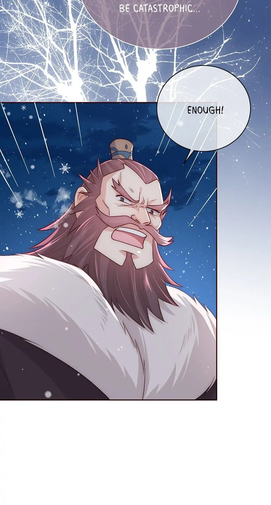 How to Raise an Enemy Chapter 35 page 21 - 