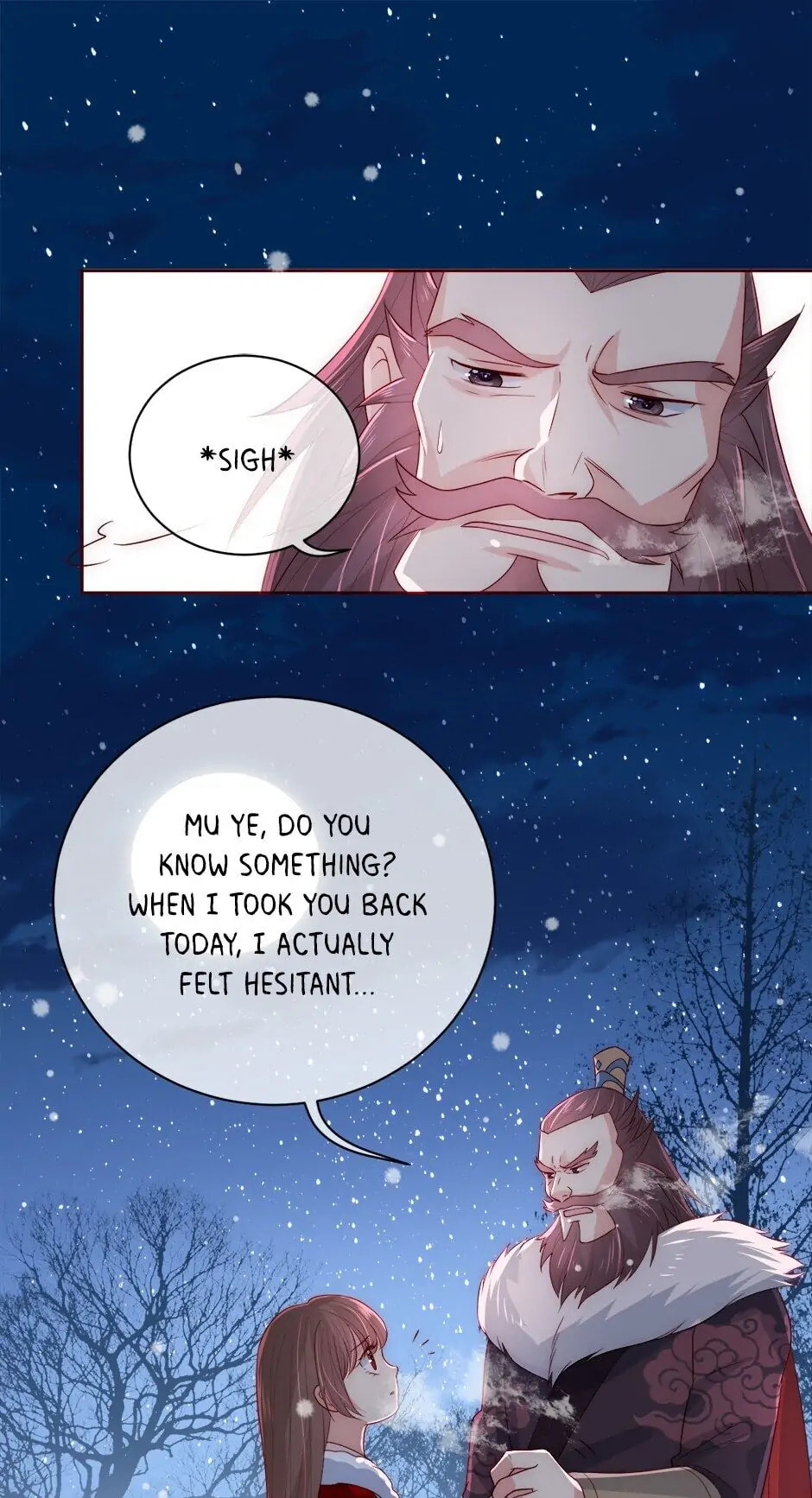How to Raise an Enemy Chapter 35 page 22 - 