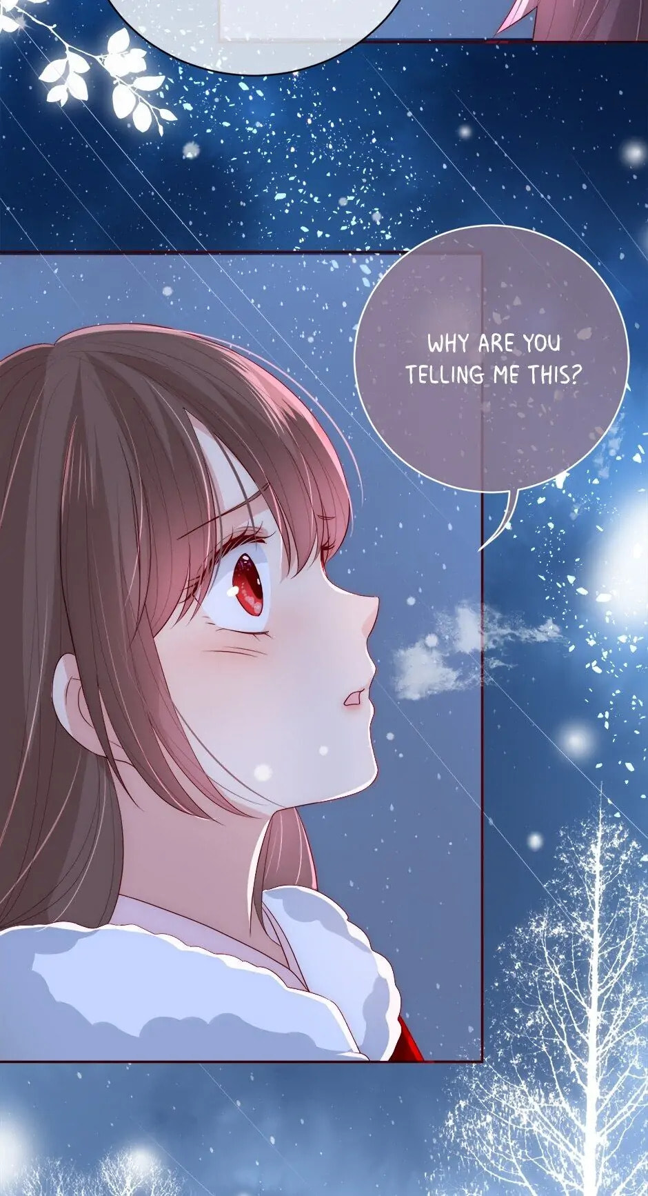 How to Raise an Enemy Chapter 35 page 24 - 