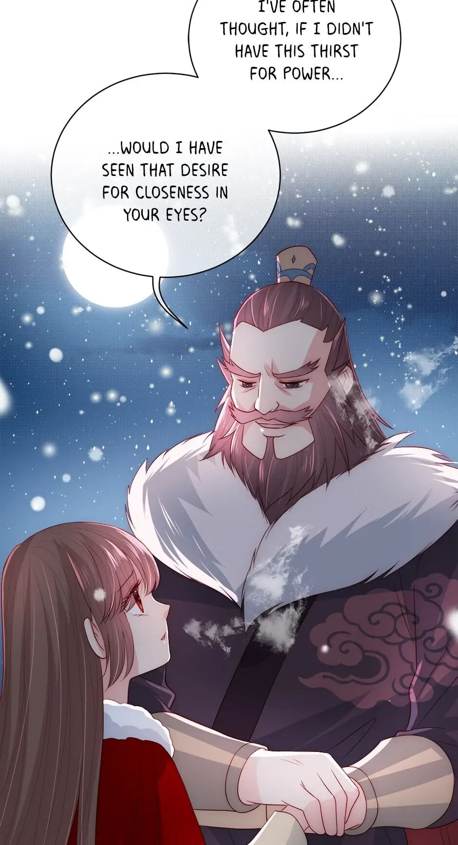 How to Raise an Enemy Chapter 35 page 26 - 