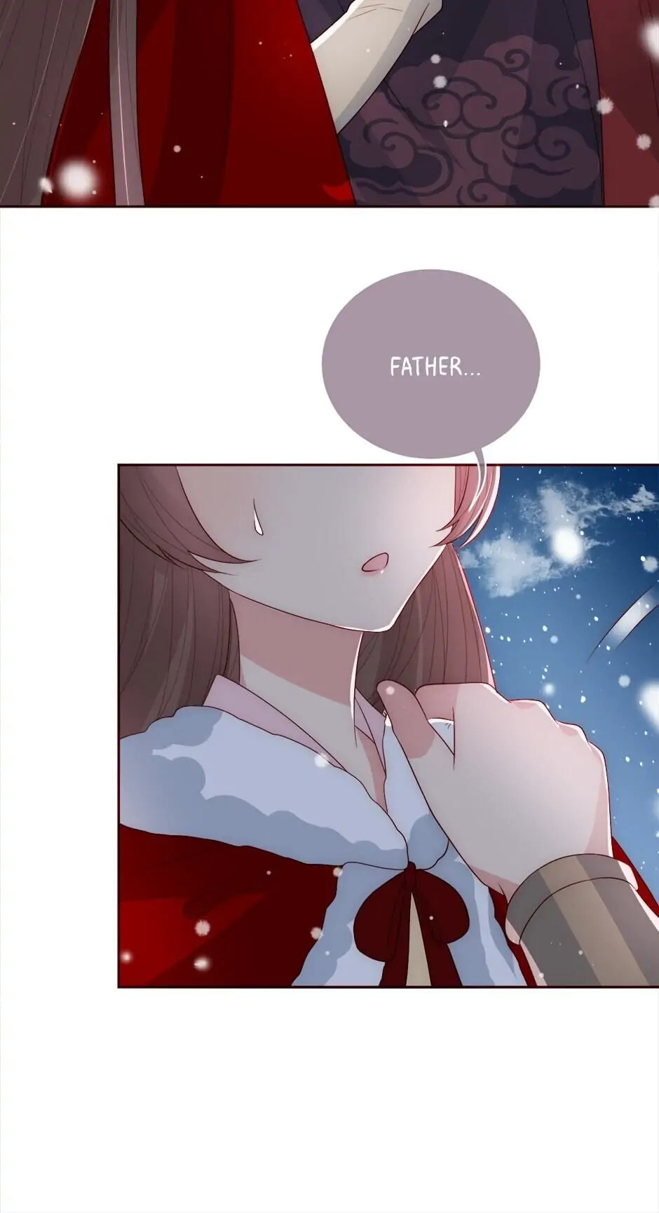How to Raise an Enemy Chapter 35 page 27 - 