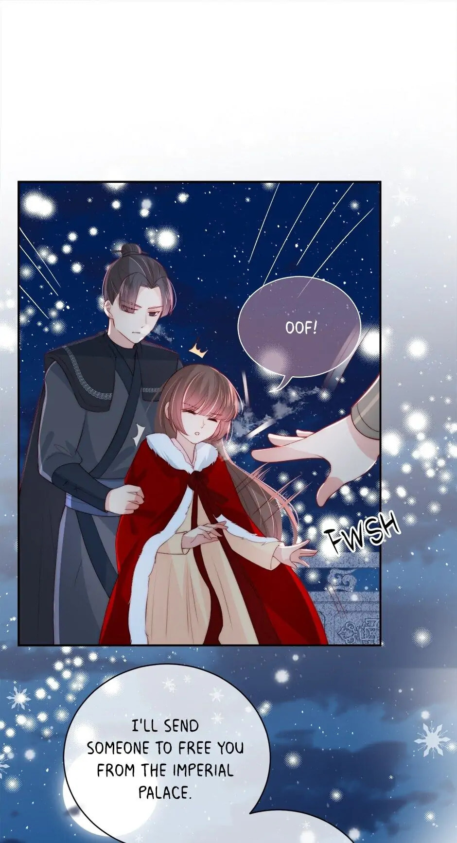 How to Raise an Enemy Chapter 35 page 28 - 