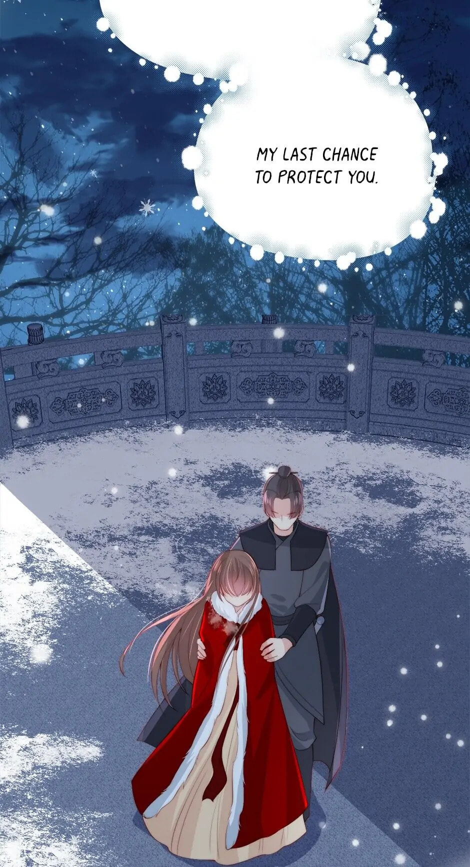 How to Raise an Enemy Chapter 35 page 31 - 